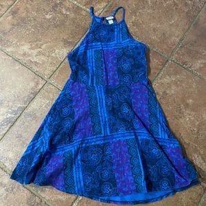 Mossimo Cotton Dress